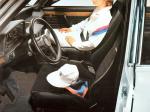 BMW M535i 1980 года